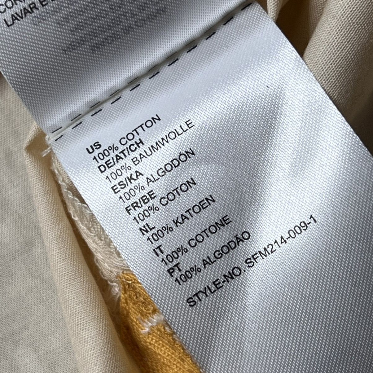 Snipes Snipes McDonald's Shirt Size US L / EU 52-54 / 3 - 3 Thumbnail