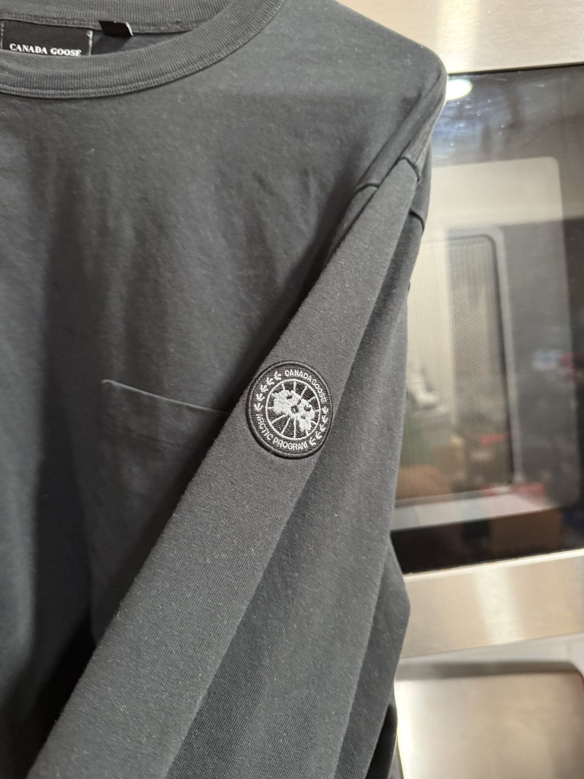 Canada Goose Canada Goode Gladstone Size Large Size US L / EU 52-54 / 3 - 4 Thumbnail