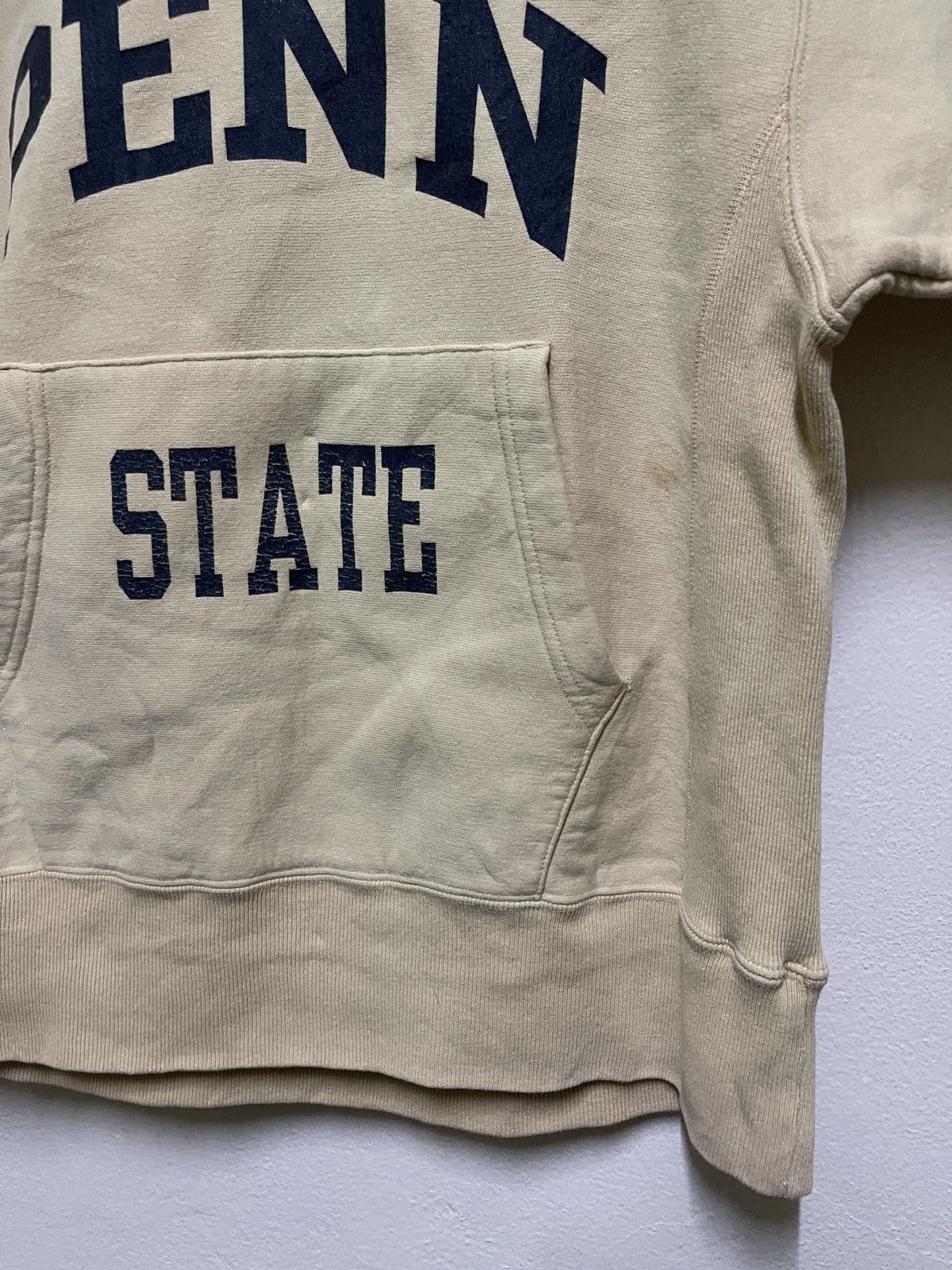 Japanese Brand × Sugar Cane × Toyo Enterprises Cheswick Sugar Cane Penn State Hoodie by Toyo Ent. Size US M / EU 48-50 / 2 - 9 Thumbnail