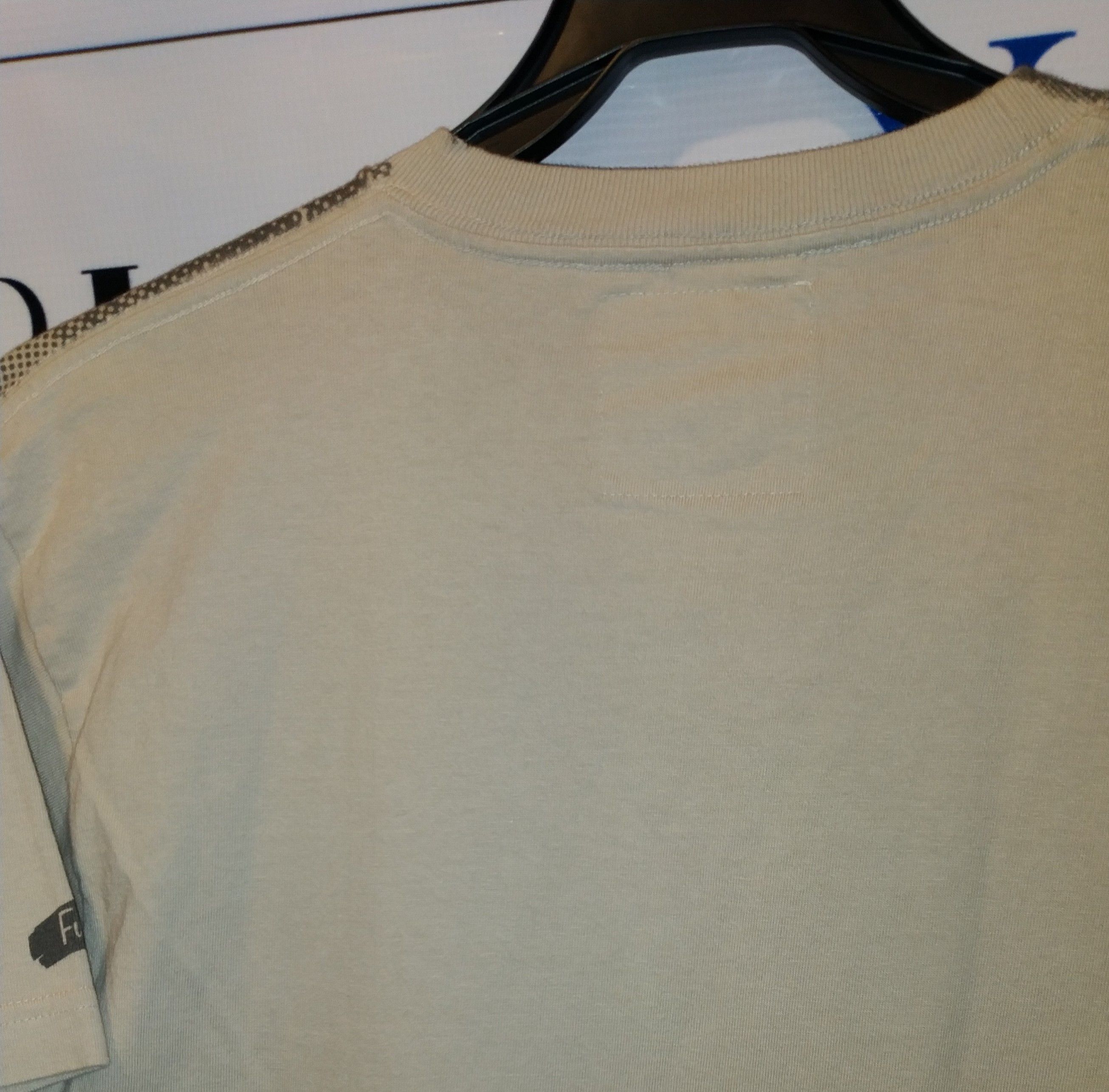 Fiberops Fiberops Porn Shirt 2 Blondie Girls Glory Hole Y2K Vintage Size US L / EU 52-54 / 3 - 2 Thumbnail