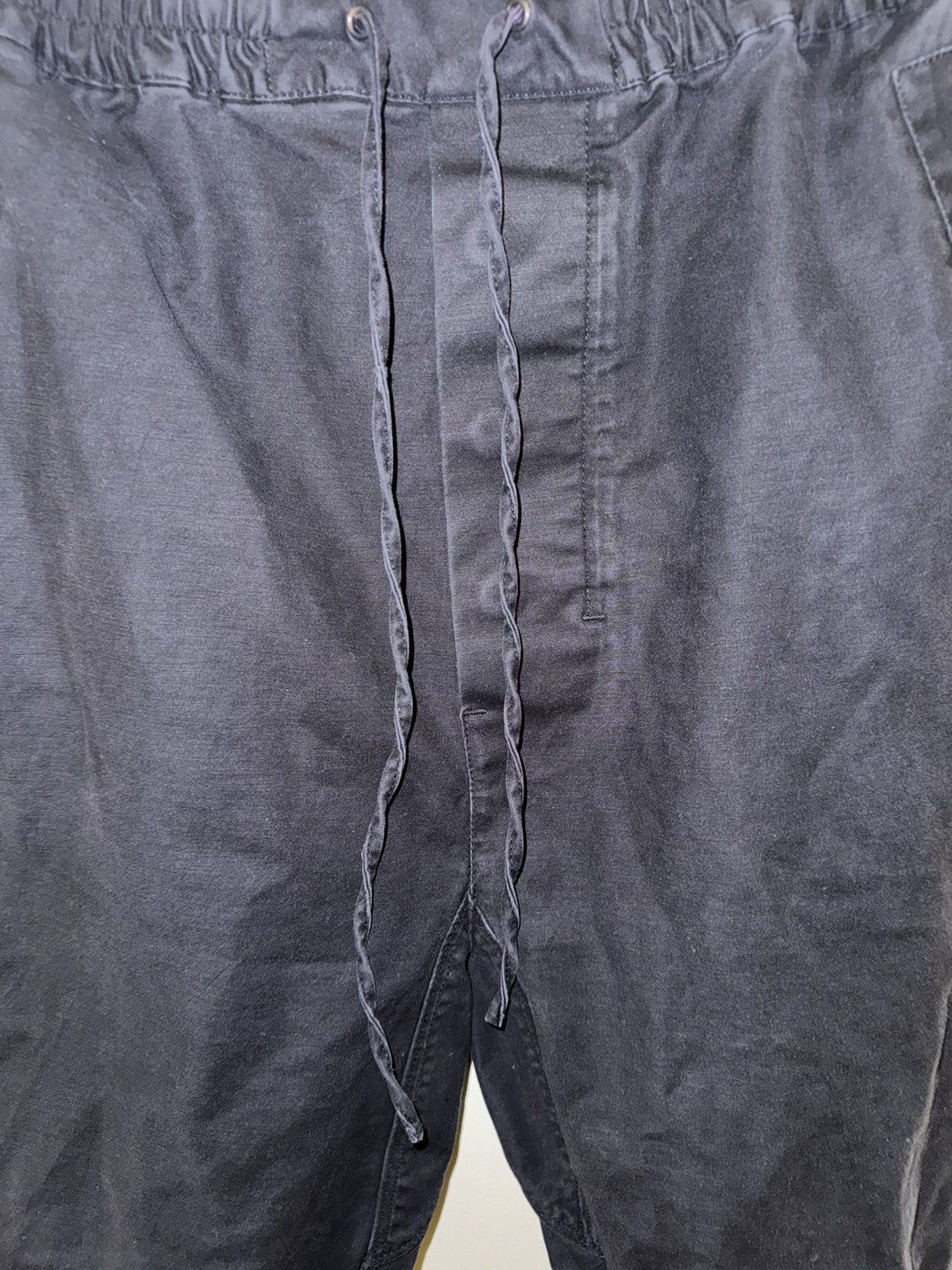 Chapter × Other CHAPTER. BARON PANTS BLACK Size US 31 - 8 Thumbnail
