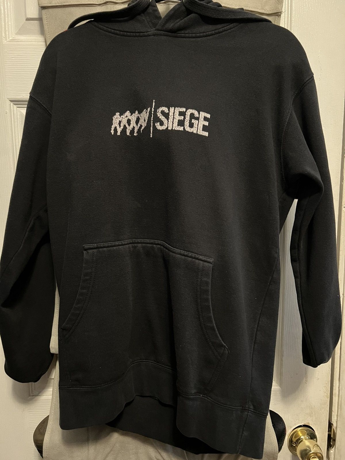 Other R6 Hoodie Size US S / EU 44-46 / 1 - 1 Thumbnail
