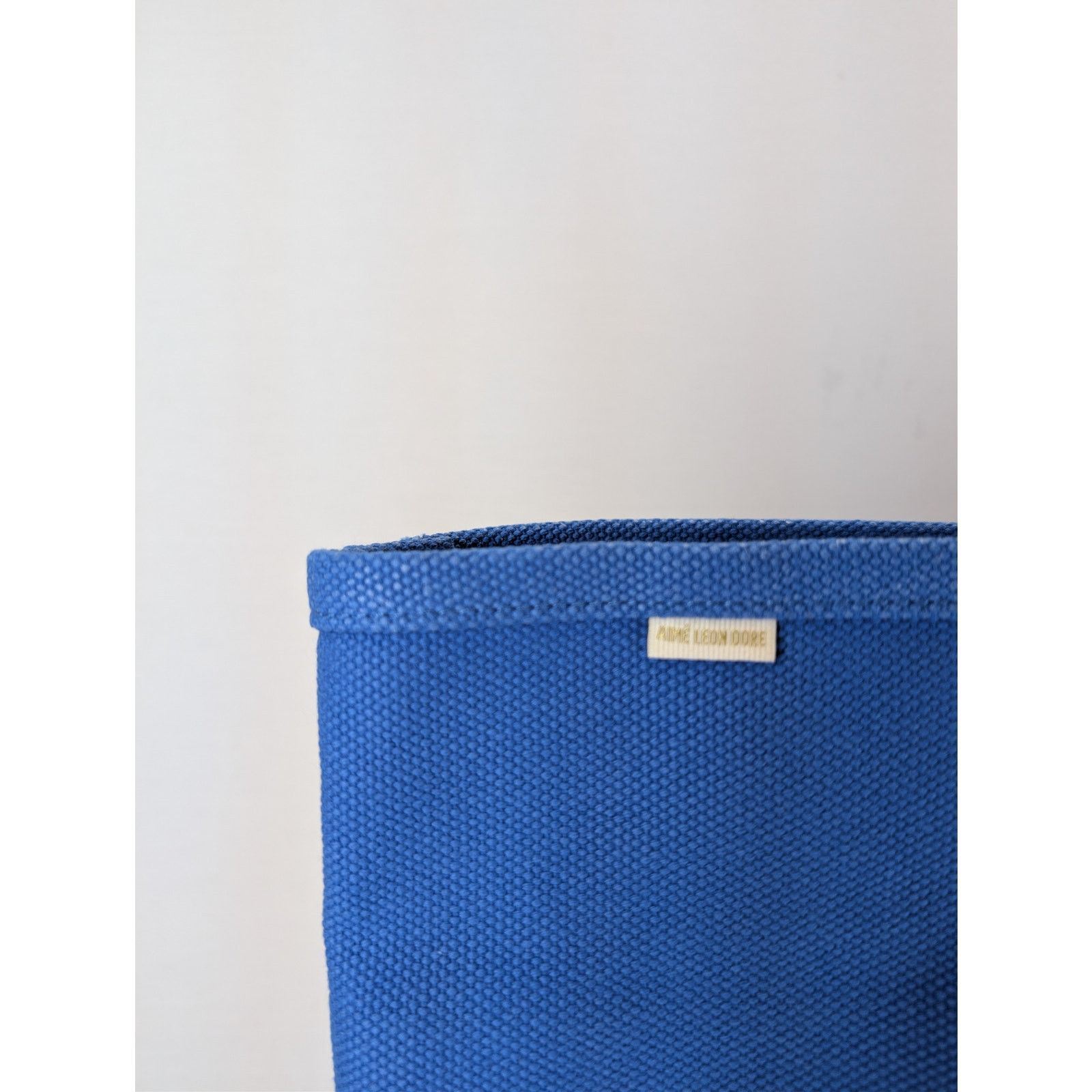Aime Leon Dore o1rshd1 Size: OS / Unisphere Tote Bag in Royal Blue Size ONE SIZE - 11 Thumbnail
