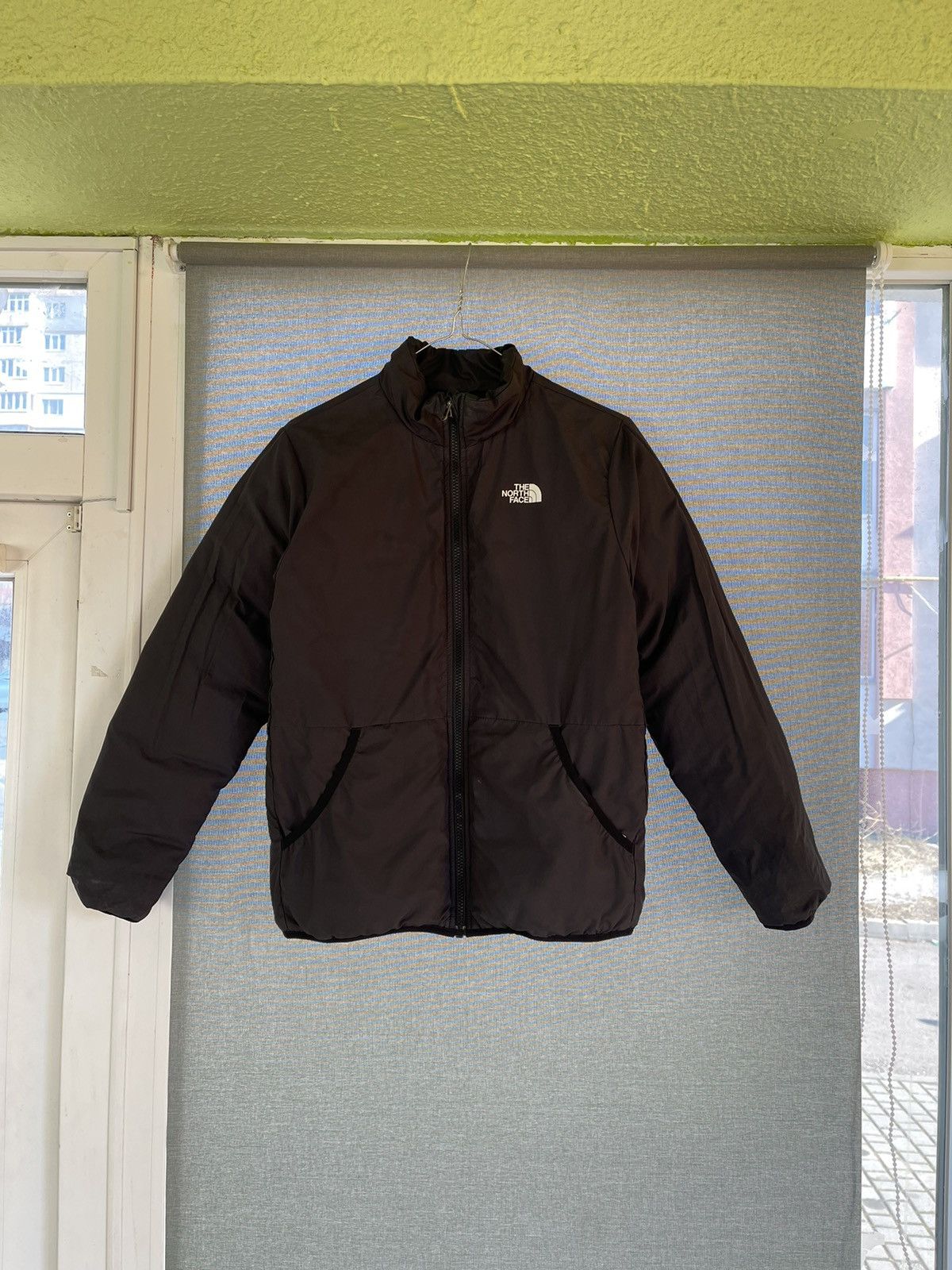 The North Face The North Face 550 Down Jacket Size M / US 6-8 / IT 42-44 - 2 Thumbnail