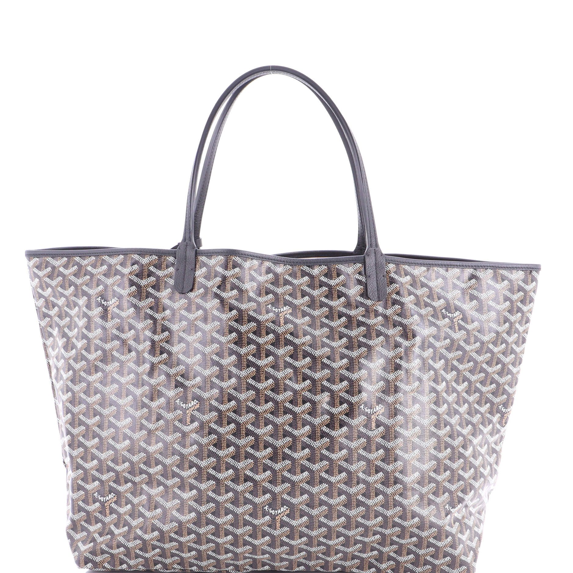 Goyard Saint Louis Tote Size ONE SIZE - 1 Thumbnail