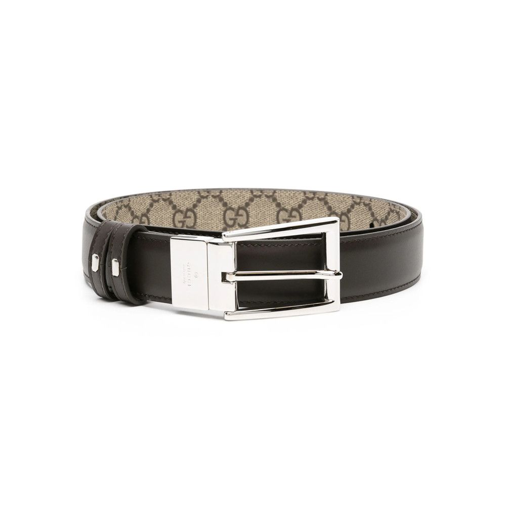 Gucci Gucci BROWN Belts Size ONE SIZE - 1 Thumbnail