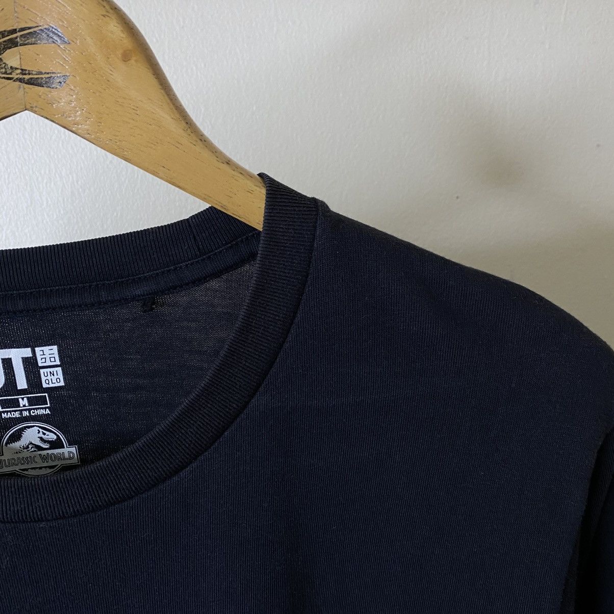 Japanese Brand Hajime Sorayama x Jurassic Park For Uniqlo UT Collabs Tee Size US L / EU 52-54 / 3 - 10 Thumbnail