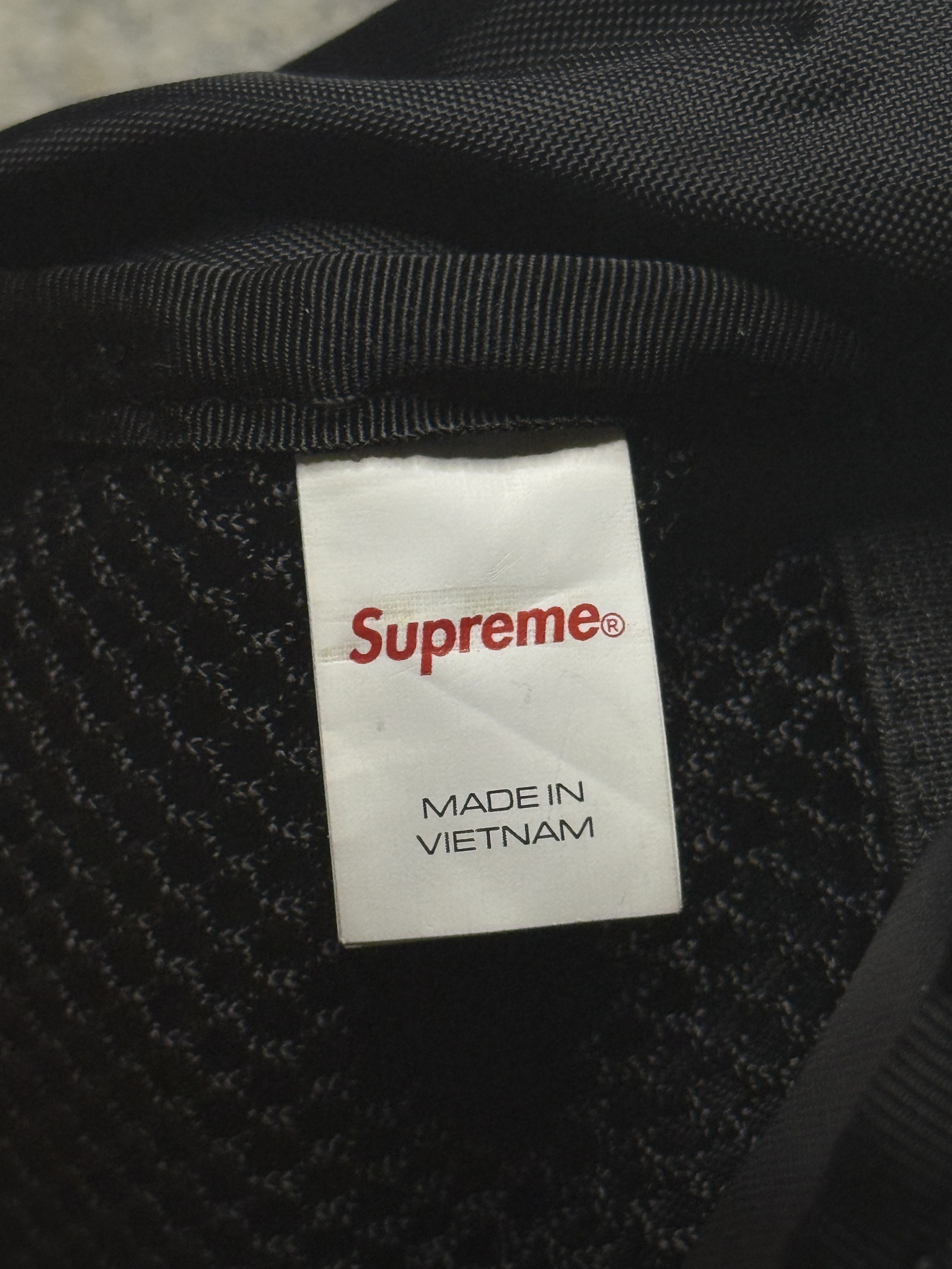 Supreme Supreme waist bag (FW24) Size ONE SIZE - 10 Thumbnail