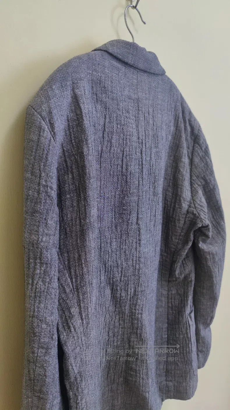 Issey Miyake Issey Miyake Pleated Suit Size US M / EU 48-50 / 2 - 3 Thumbnail