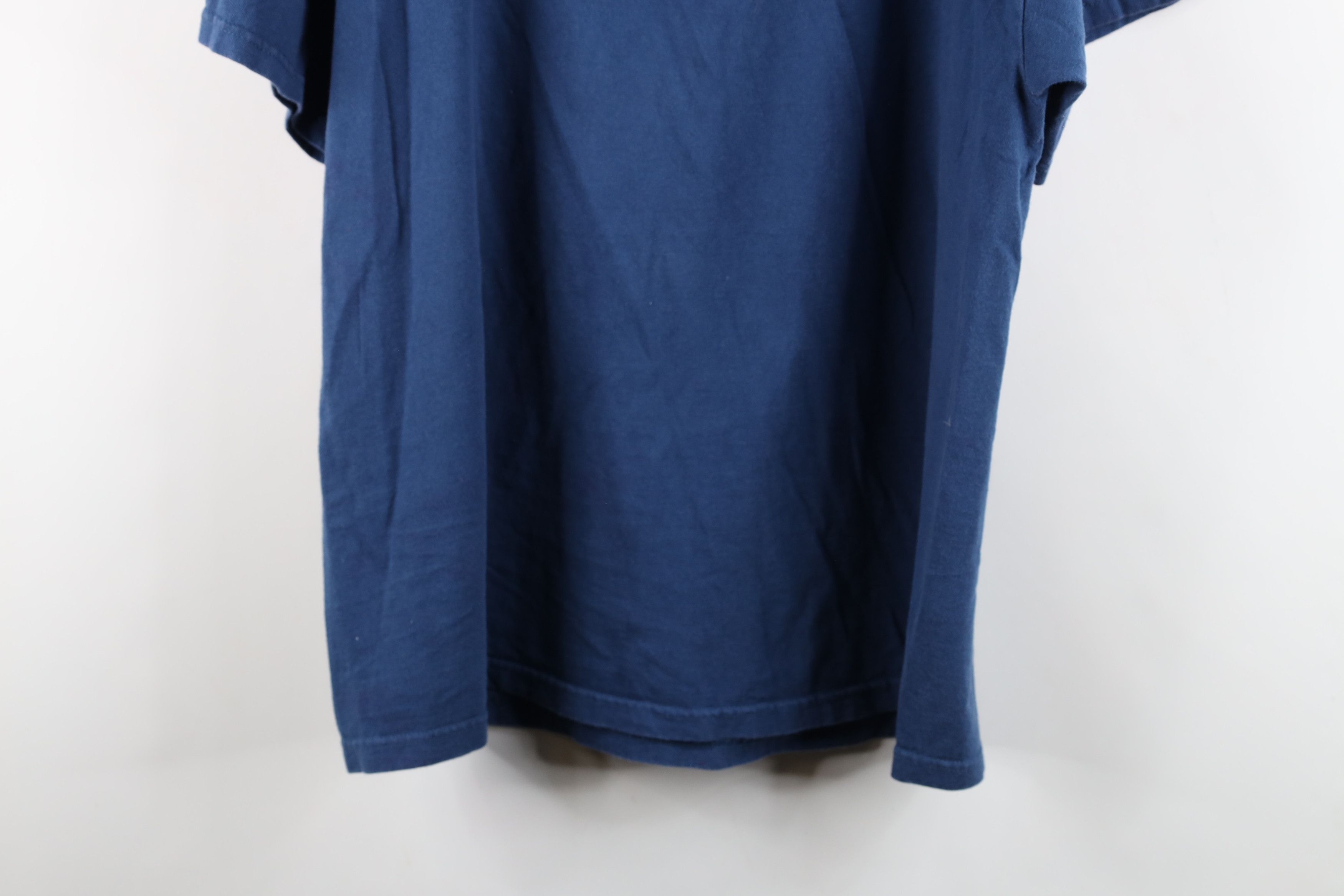 Vintage Vintage 90s Y2K Streetwear Kokopelli Short Sleeve T-Shirt Size US XL / EU 56 / 4 - 13 Thumbnail