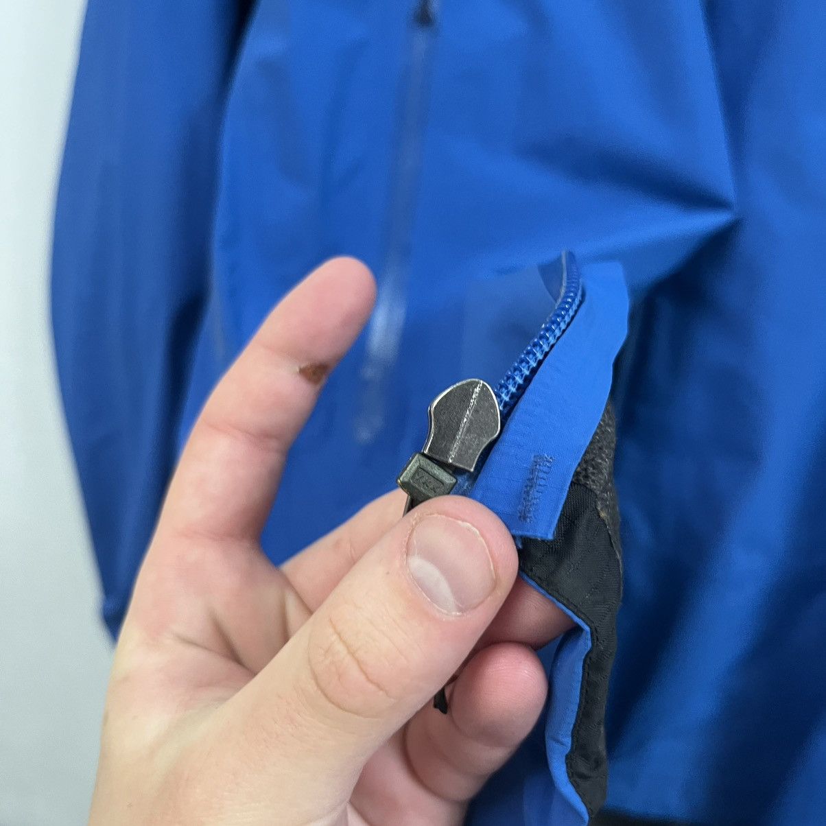 Arc'teryx Arcteryx Beta Gore Tex Jacket Gorpcore Rare Y2K Size US M / EU 48-50 / 2 - 9 Thumbnail