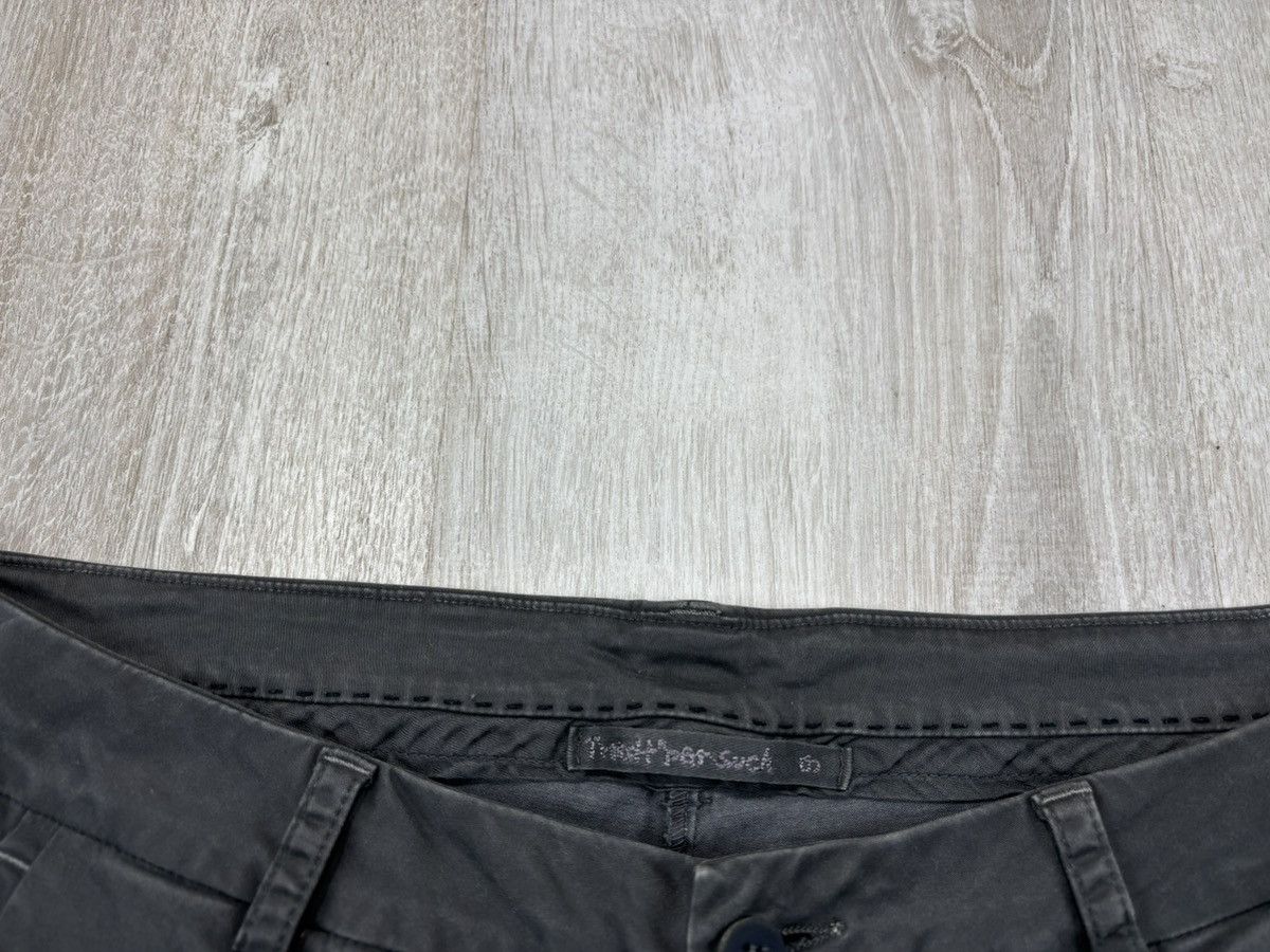 Designer × Transit Womens pants Transit Par Such Size 5 Size 32" / US 10 / IT 46 - 6 Thumbnail