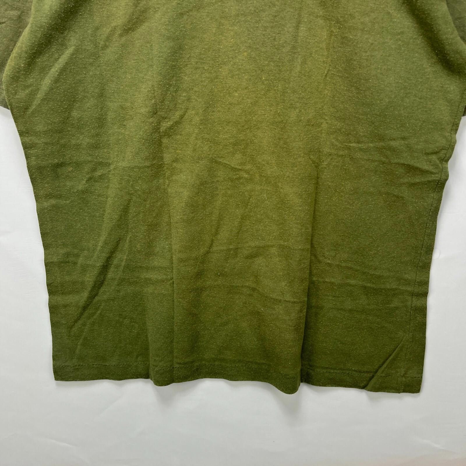 Vintage Vintage 80s Sun Faded Beer Cartoon T-Shirt Large Size US L / EU 52-54 / 3 - 9 Thumbnail