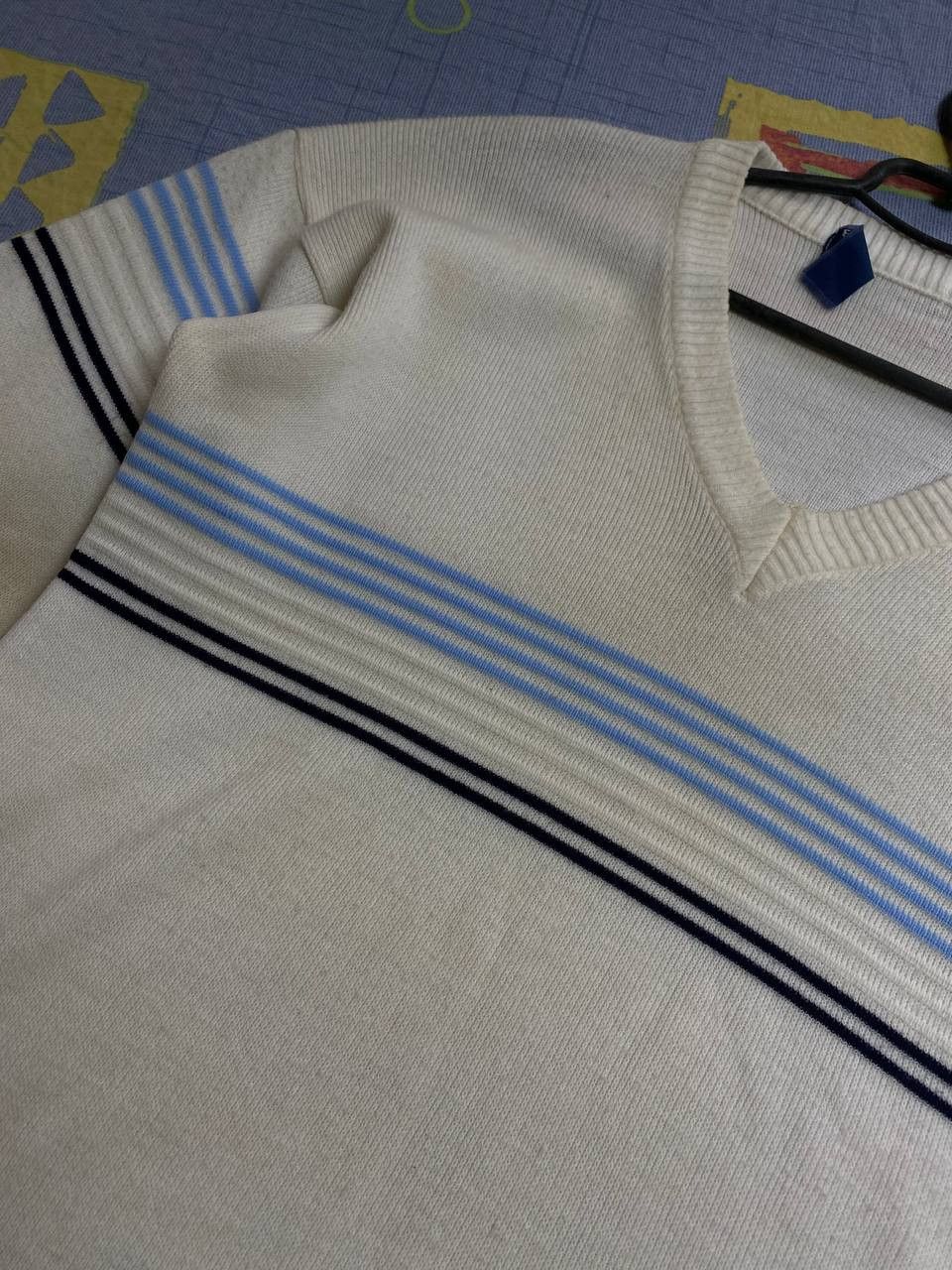 Fred Perry Vintage Fred Perry Sweater Classic Size US XXS / EU 40 - 6 Thumbnail