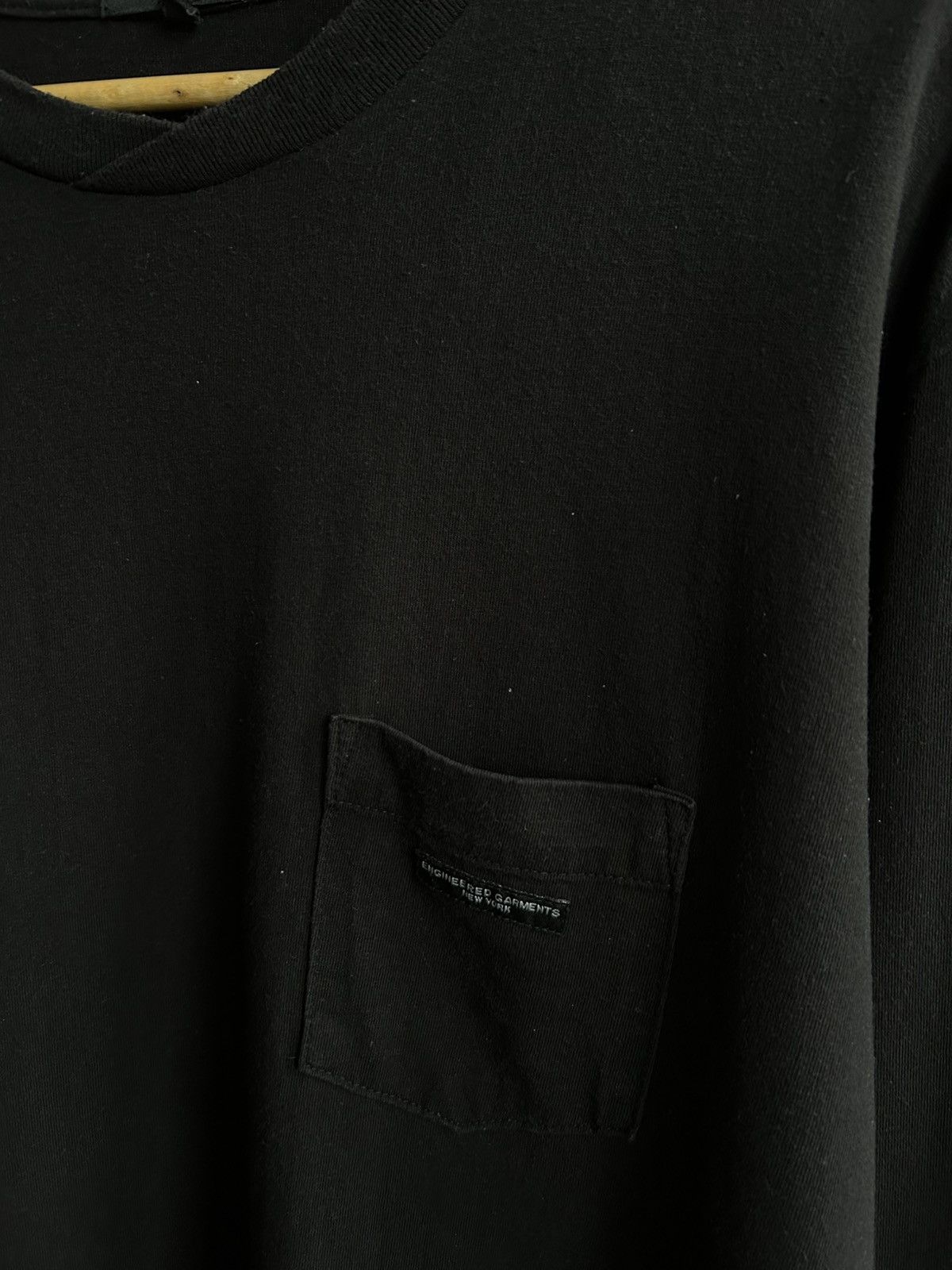 Engineered Garments Engineered Garments Man's long sleeve shirt size XL Size US XL / EU 56 / 4 - 3 Thumbnail