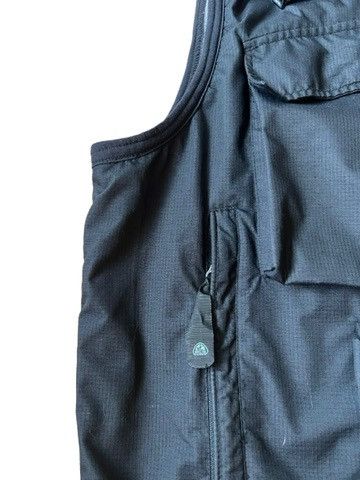 Other Vintage Nike ACG Vest Jacket Military Hunting 90s y2K 2000s Size US XL / EU 56 / 4 - 15 Thumbnail