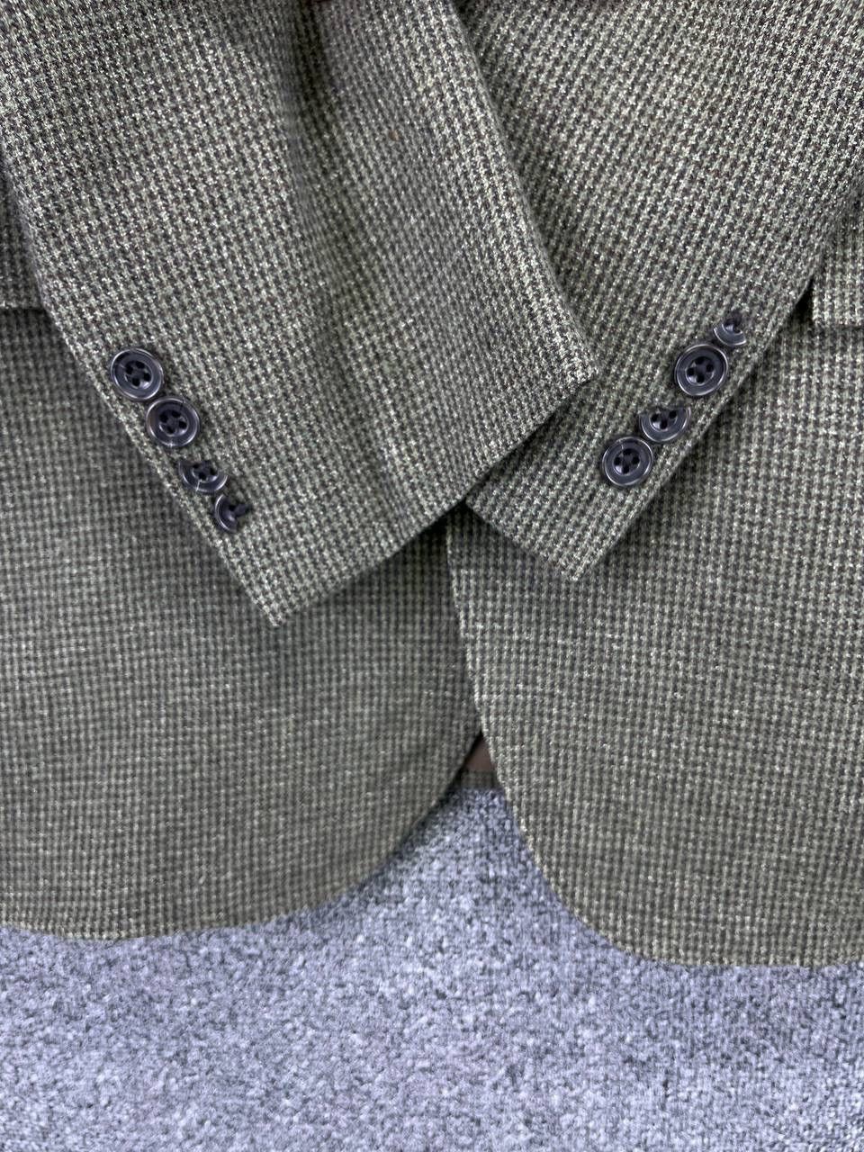 Polo Ralph Lauren Chaps Ralph Lauren Polo Ralph Lauren Wool Coat Jacket Size US M / EU 48-50 / 2 - 12 Thumbnail