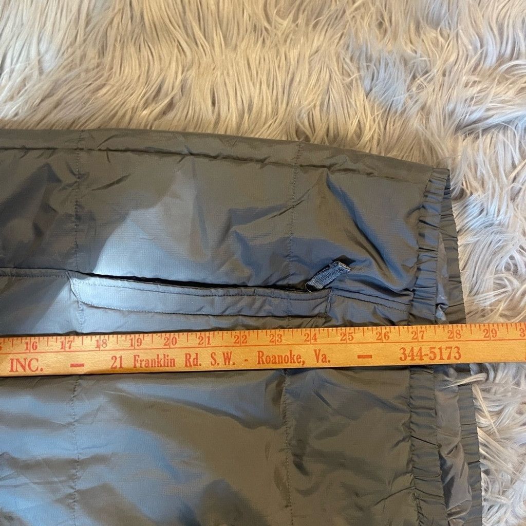 The North Face The North Face Men's Charcoal Performance Jacket size XL Size US XL / EU 56 / 4 - 6 Thumbnail