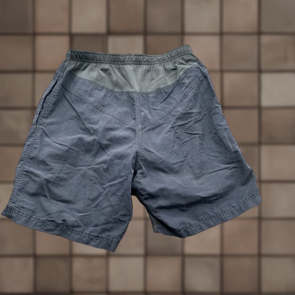 Vintage Canari Shorts Men 30 Blue Mountain Bike Cycling Outdoors Lined 9' Inseam Size US 30 / EU 46 - 1 Thumbnail
