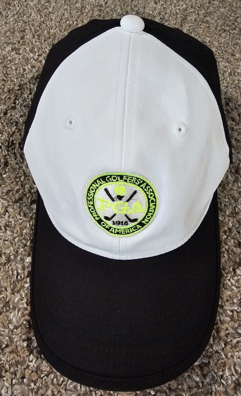 Nike PGA Wisconsin Section nike golf hat Strapback Size ONE SIZE - 2 Thumbnail