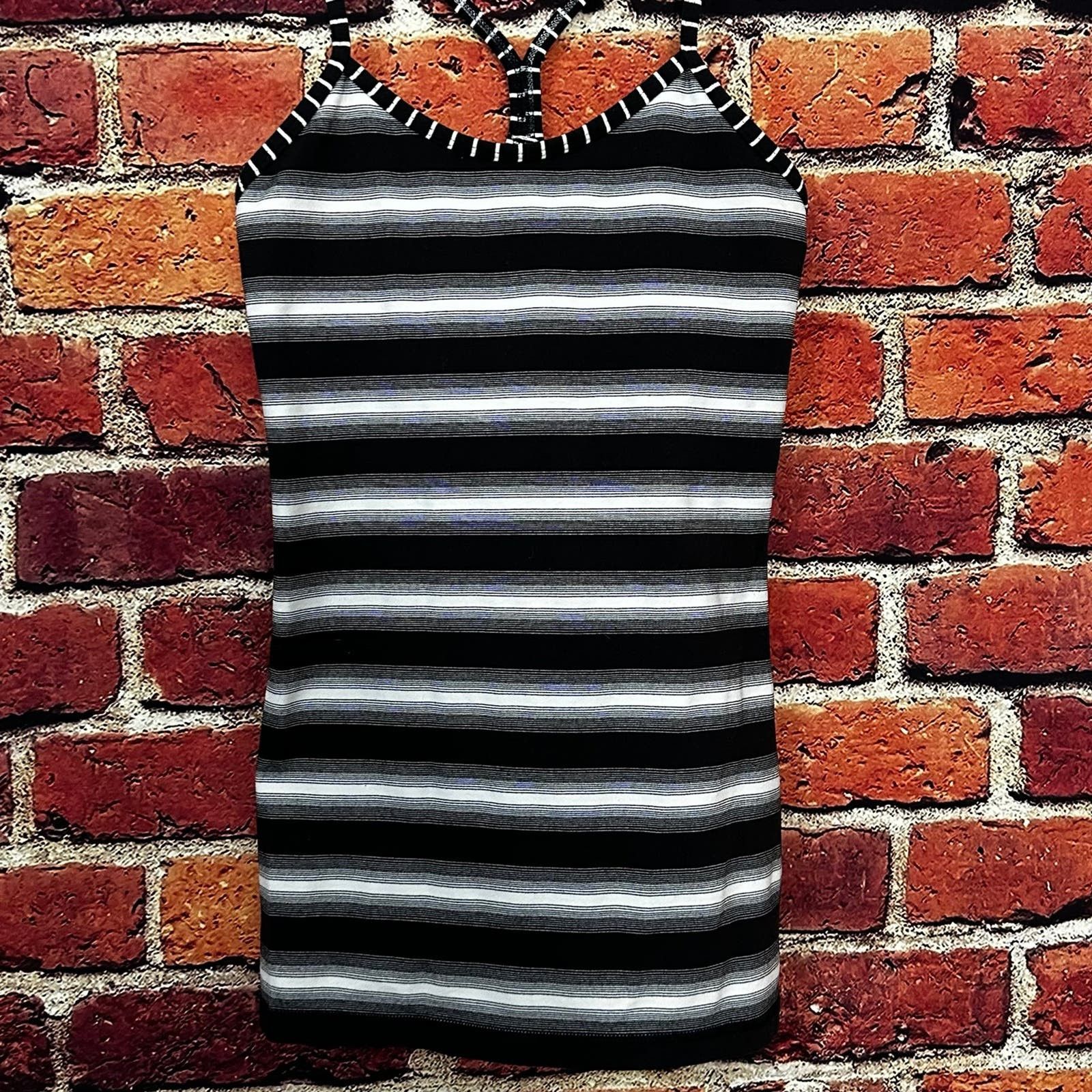 Lululemon Lululemon Tank top Size S / US 4 / IT 40 - 4 Thumbnail