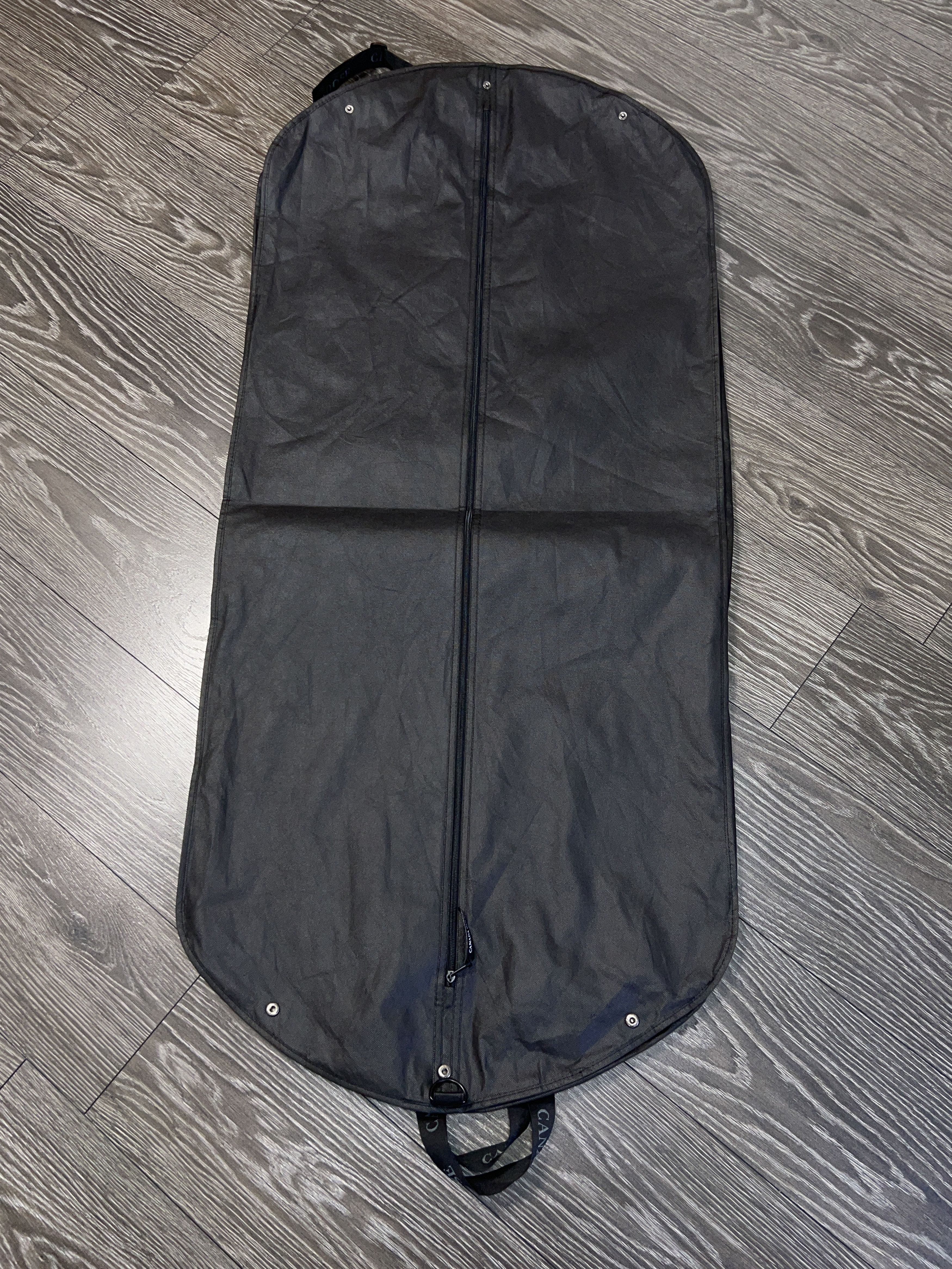 Canada Goose Dust Bag Cover Travel Garment Storage For Jacket Parka Size ONE SIZE - 7 Thumbnail