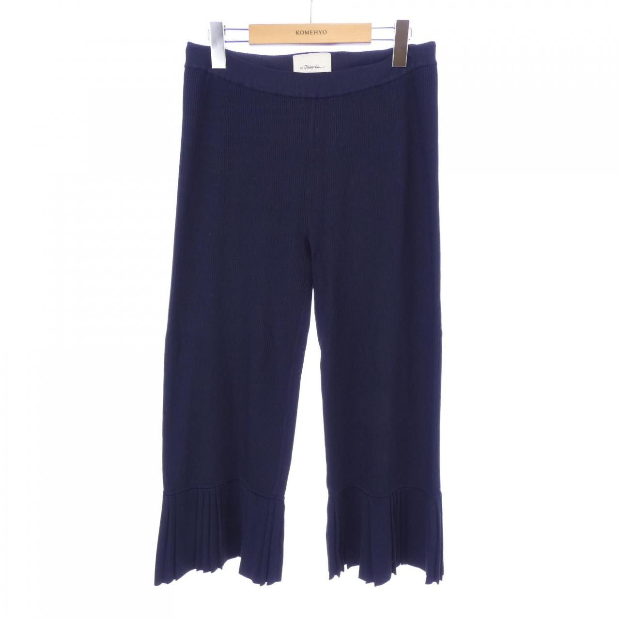Other Other 3.1 Phillip Lim Pants Textile Pants DUTY FREE for USA Size ONE SIZE - 1 Thumbnail