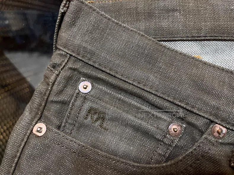 RRL Ralph Lauren RRL Ralph Lauren Limited Edition Jeans Size US 30 / EU 46 - 4 Thumbnail