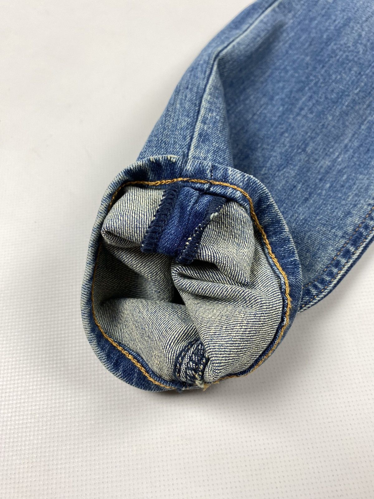 Acne Studios Acne Studios Skin 5 Vintage ladies jeans size 29 / 32 Size 29" - 11 Thumbnail