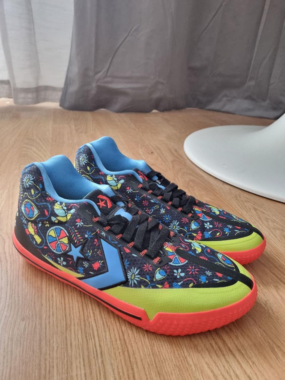 Converse All Star BB EVO Peace And Unity Multi