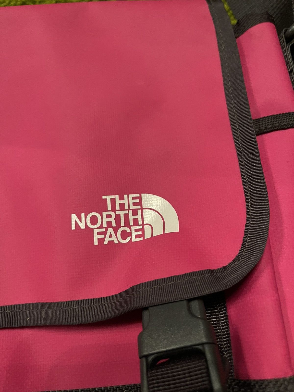 Designer × The North Face The North Face TNF gorpcore style messenger shoulder bag Size ONE SIZE - 3 Thumbnail