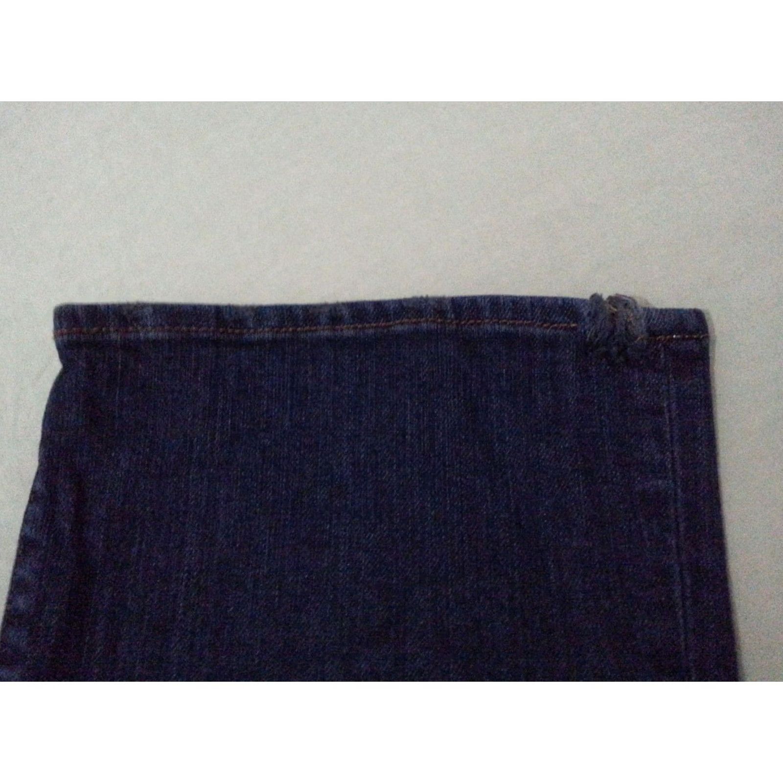 Lucky Brand Lucky Brand Jeans Womens 8 29 Flare Denim Pants Blue 32x31 Size 30" / US 8 / IT 44 - 4 Thumbnail