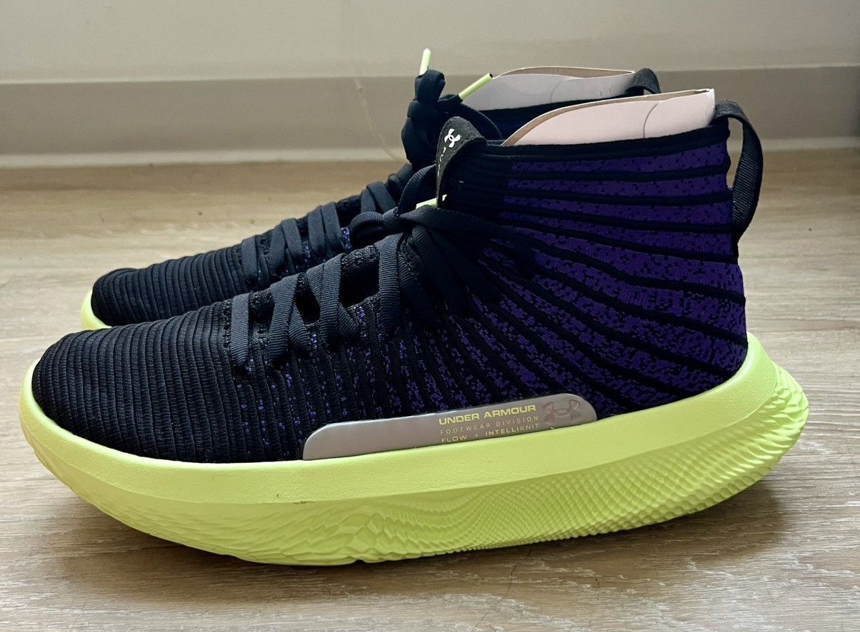 Under Armour Under Armour FUTR X ELITE Start of Season Size US 13 / EU 46 - 1 Thumbnail