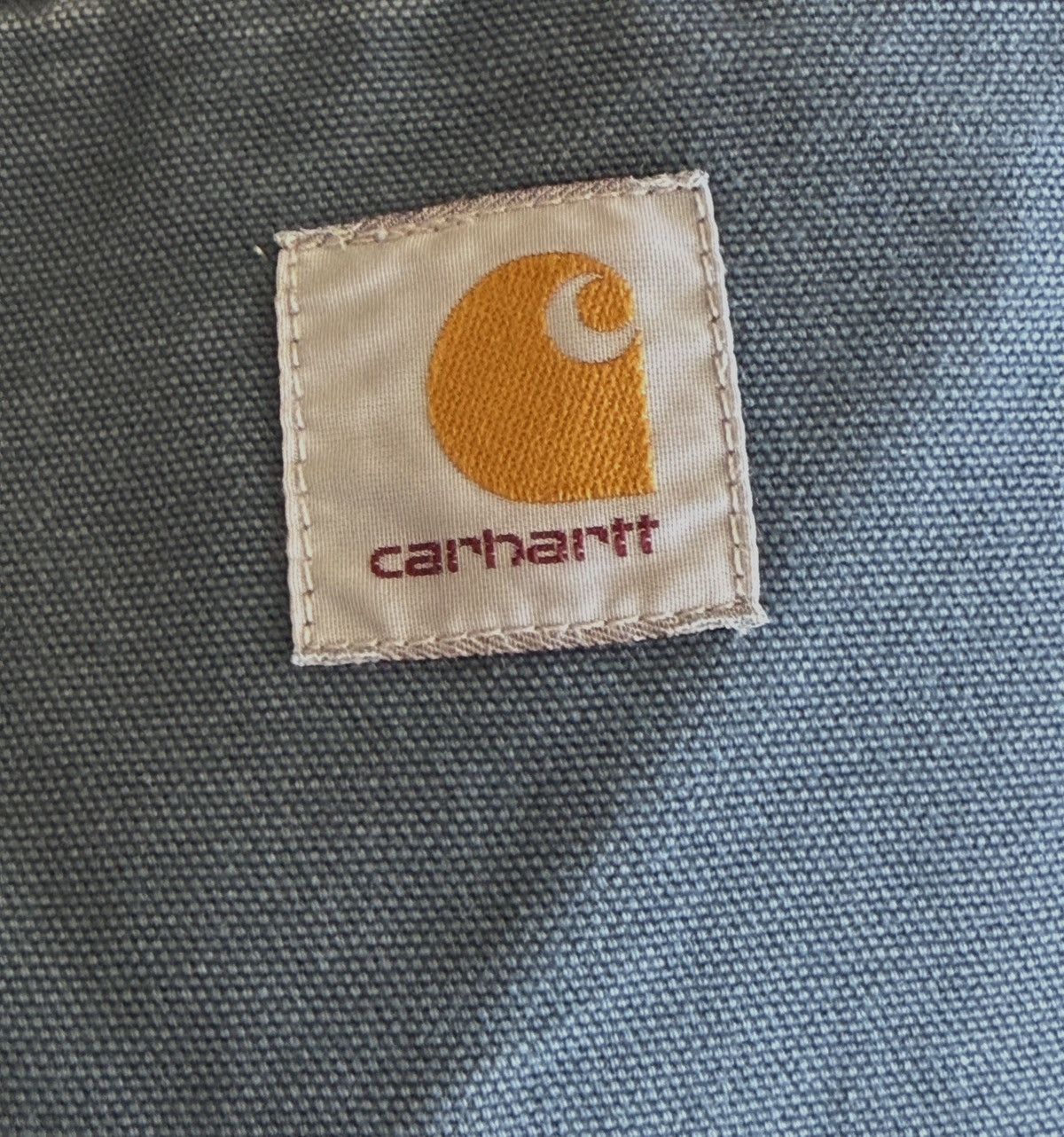 Carhartt Carhartt OG Detroit Jacket Size US XS / EU 42 / 0 - 5 Thumbnail