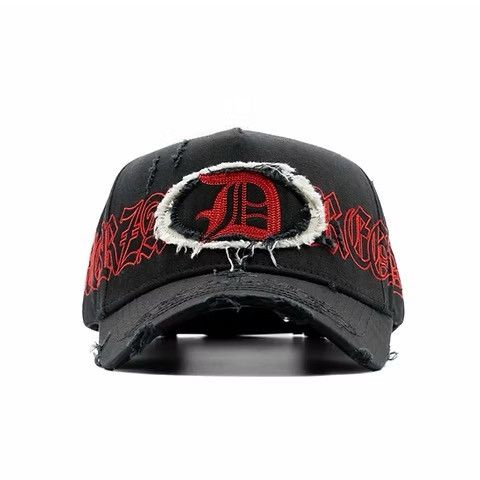 Other Dandy hat x fuerza regida Size ONE SIZE - 1 Thumbnail