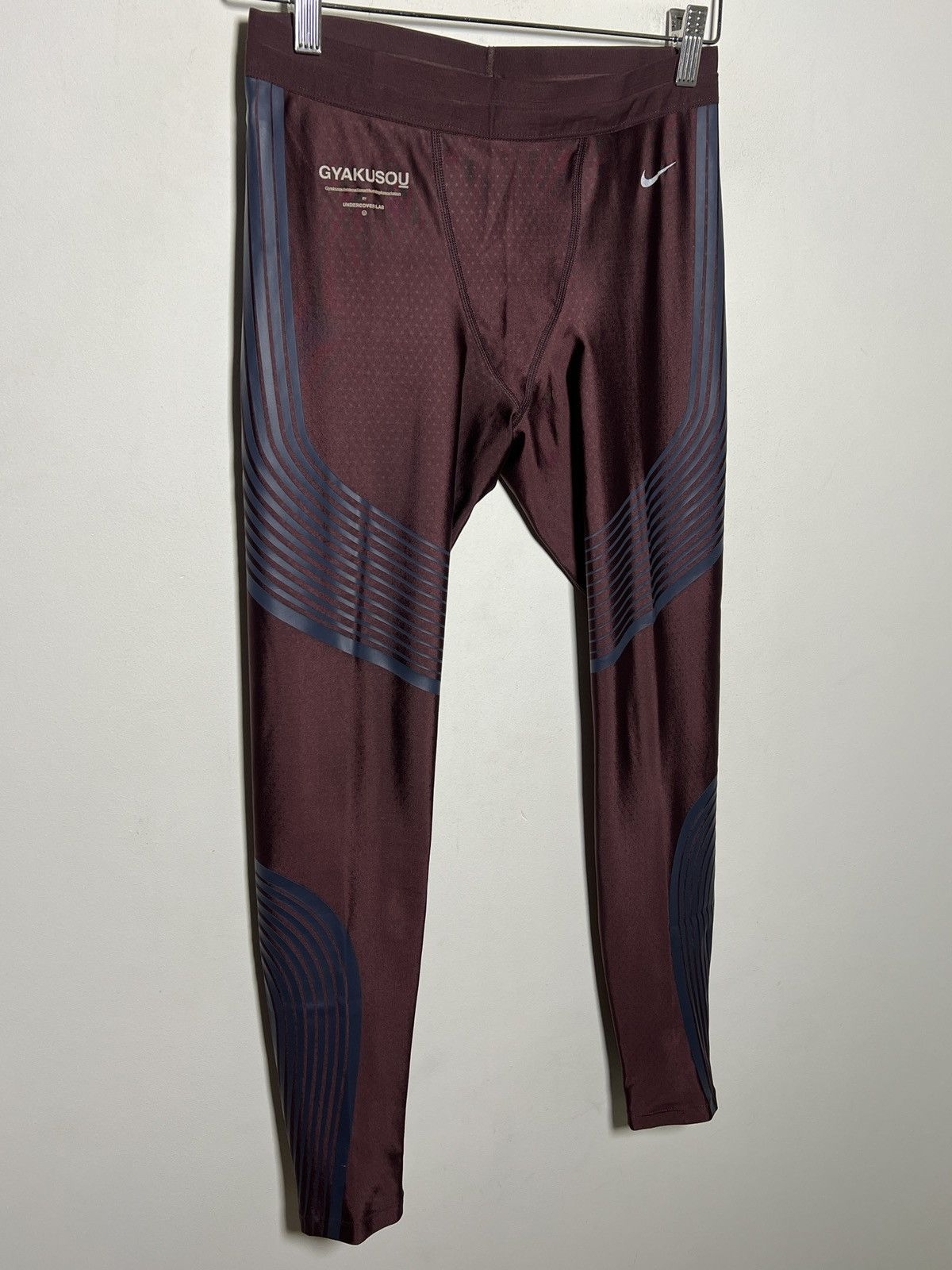 Nike x Gyakusou Dri-FIT compression tights