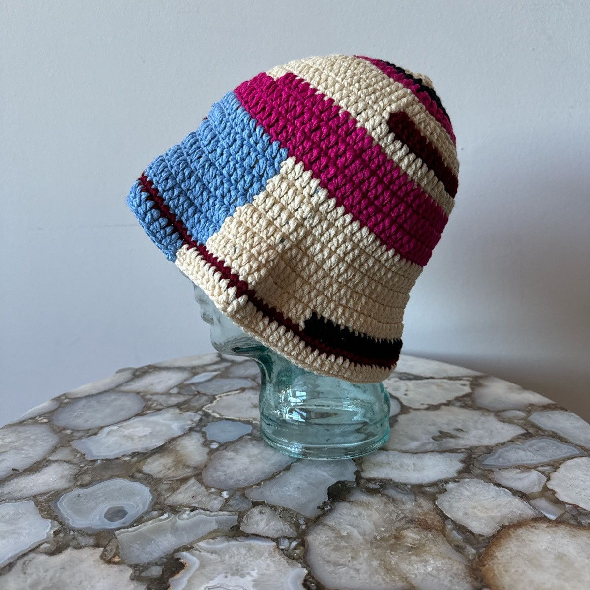 Other CROCHET BUCKET Size ONE SIZE - 2 Thumbnail