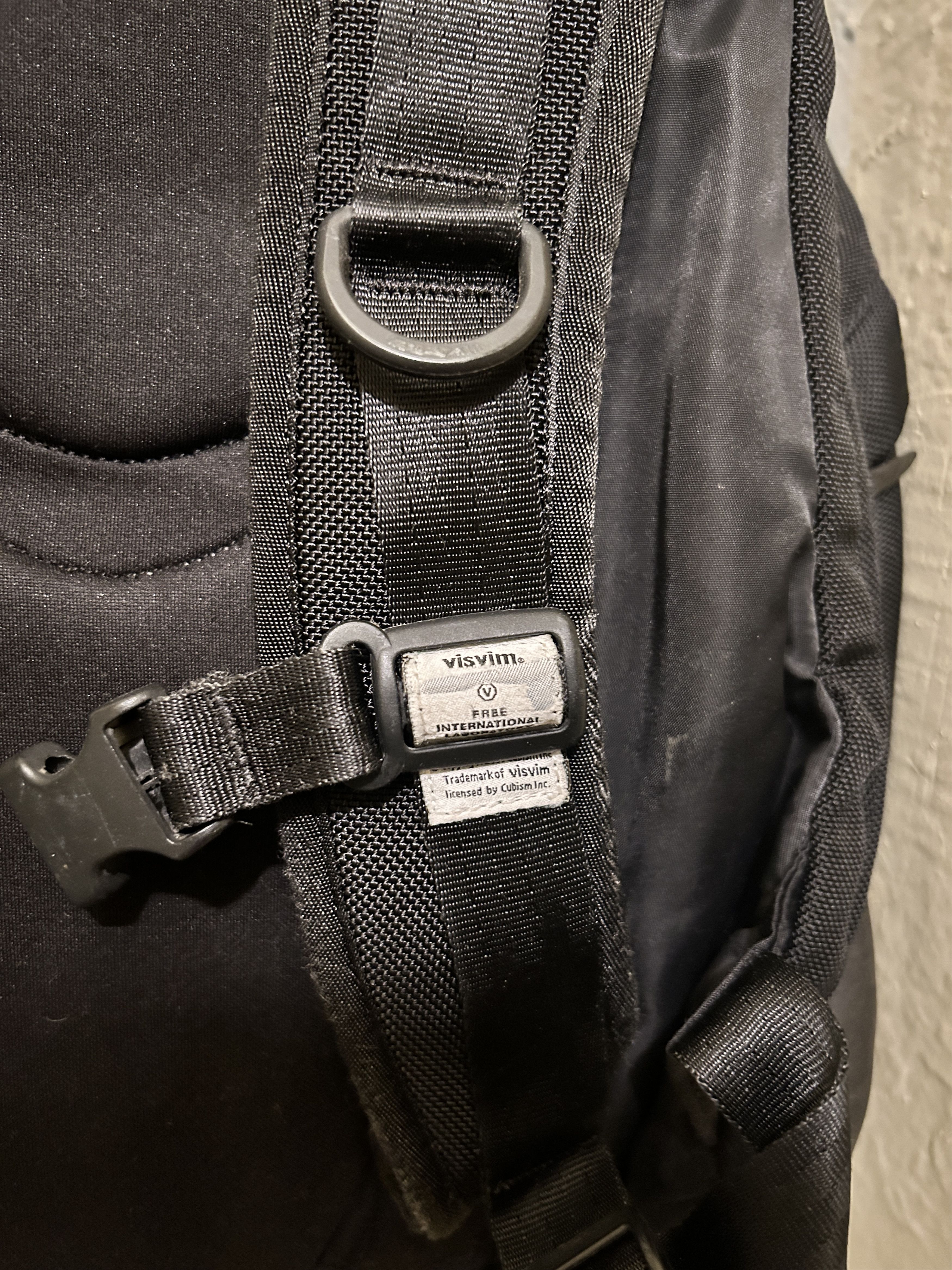 Visvim Visvim CORDURA 22L Size ONE SIZE - 8 Thumbnail