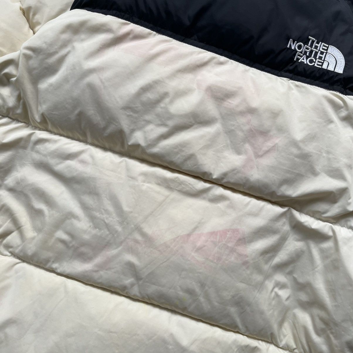 The North Face The north face Size US M / EU 48-50 / 2 - 15 Thumbnail