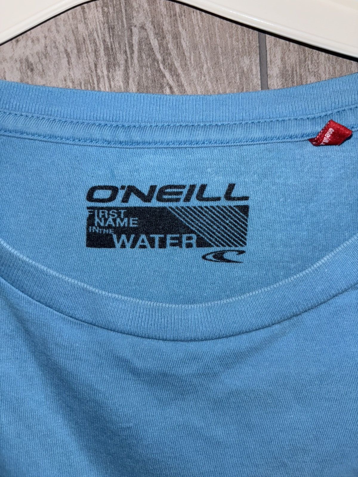 O'Neill Vintage Single Stitch O’Niell Graphic Tee Size US L / EU 52-54 / 3 - 3 Thumbnail