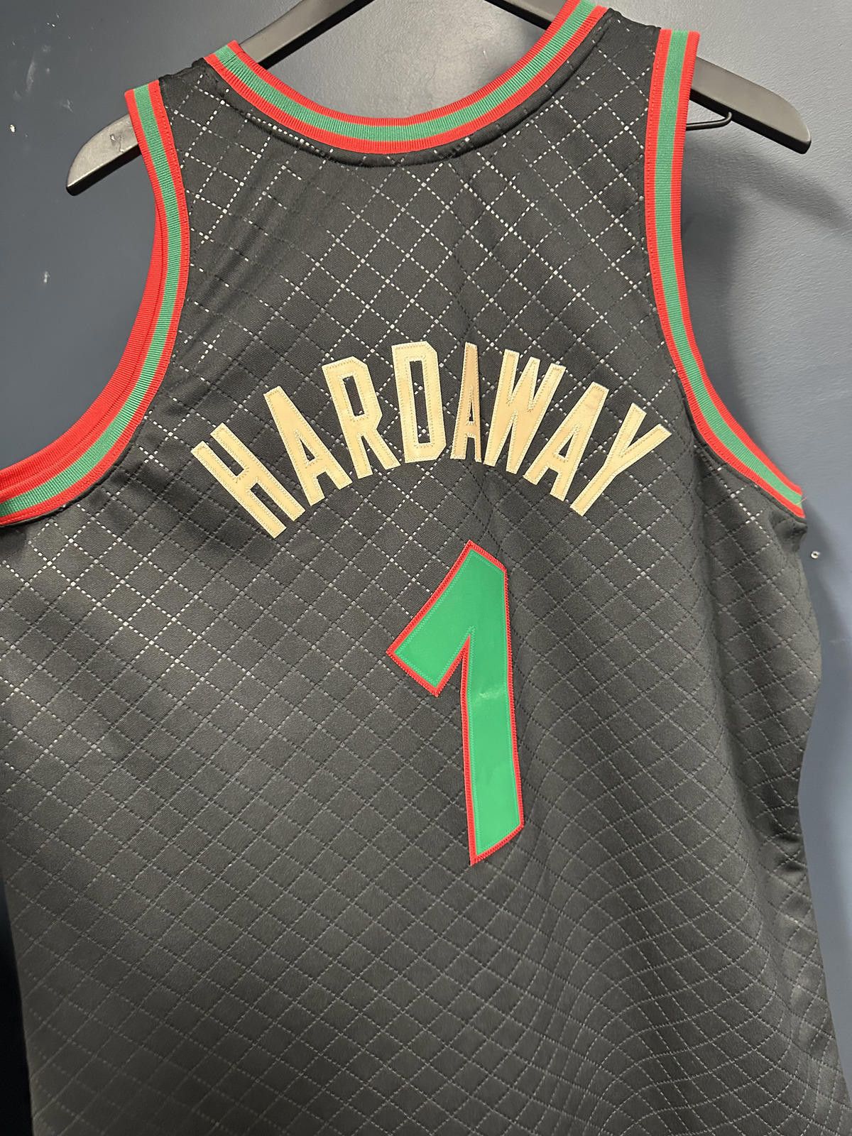 Other Mens Mitchell & Ness NBA Jersey Magic 1993 Penny Hardaway Size ONE SIZE - 5 Thumbnail
