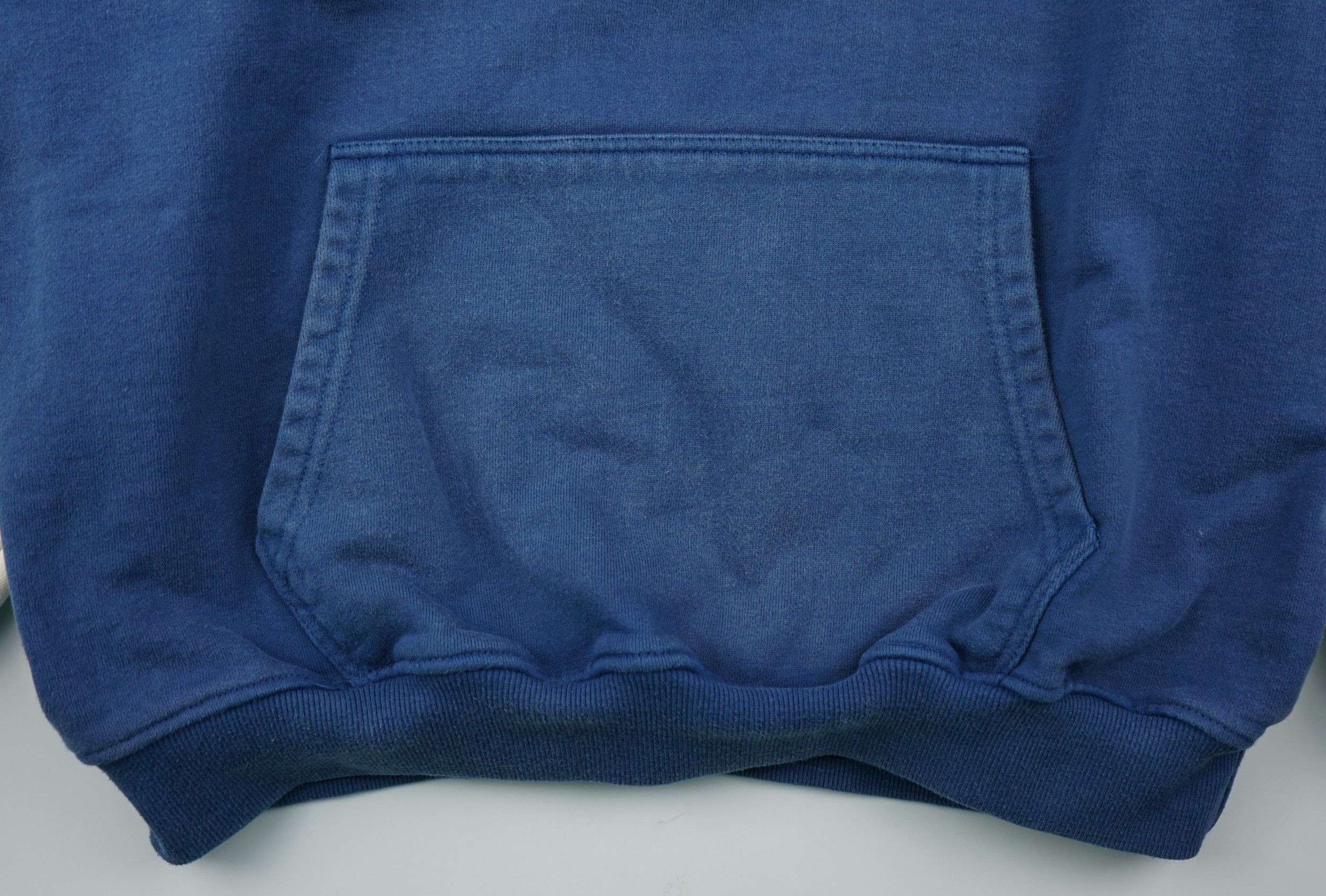 CHILDS × Vintage Vintage Childish Distressed Hoodie Size US M / EU 48-50 / 2 - 8 Thumbnail