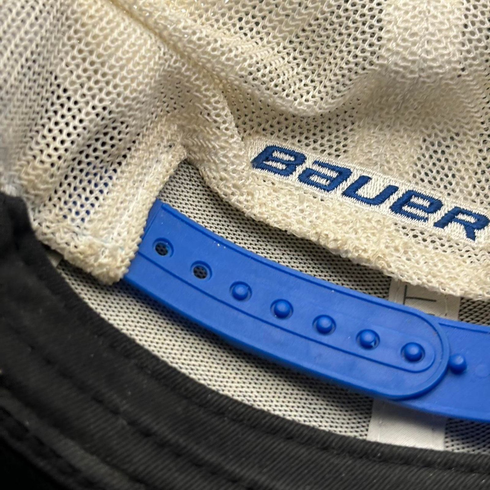 New Era New Era Buaer Hat Size ONE SIZE - 6 Thumbnail