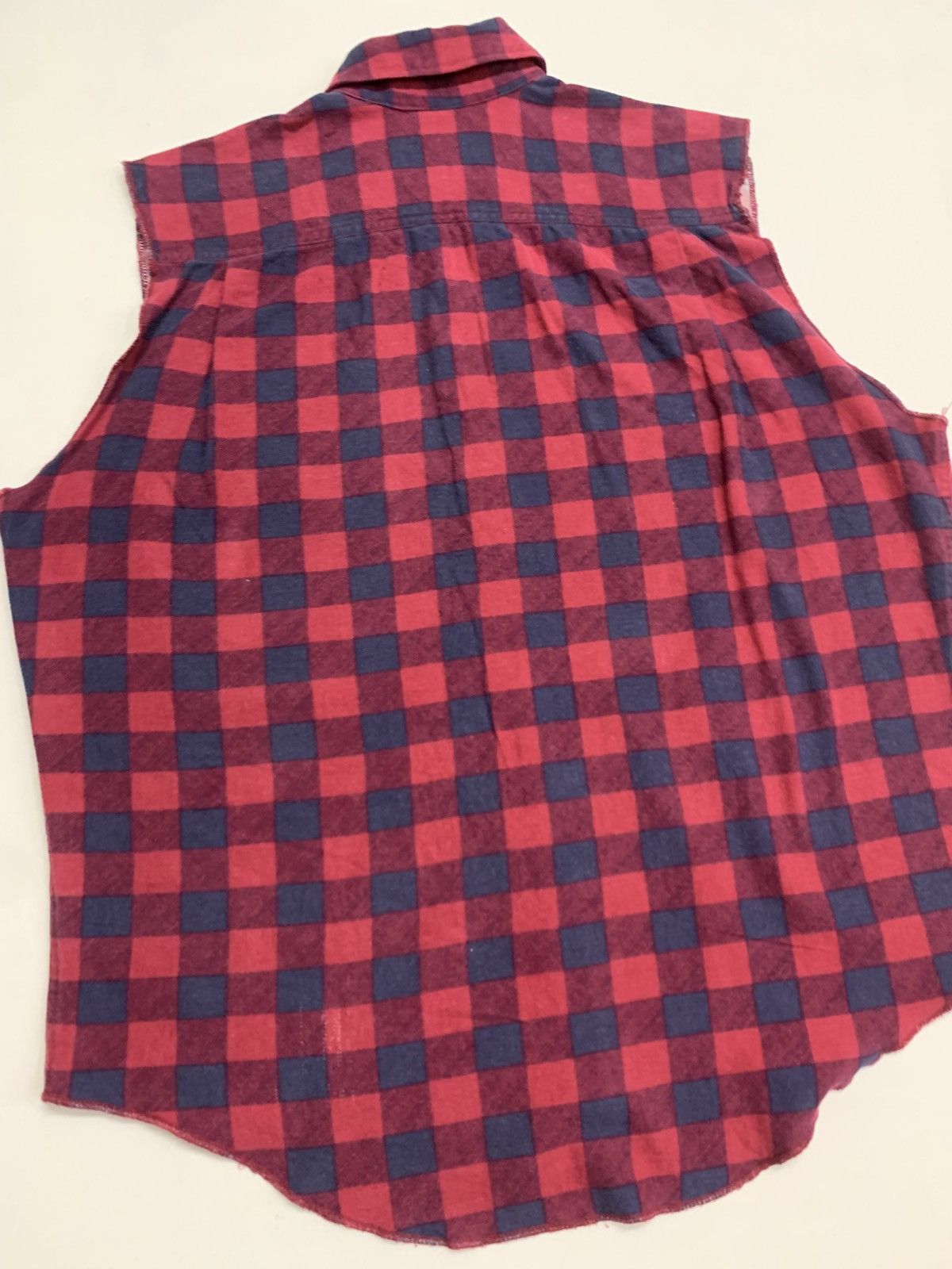 H.R MARKET SHIRT