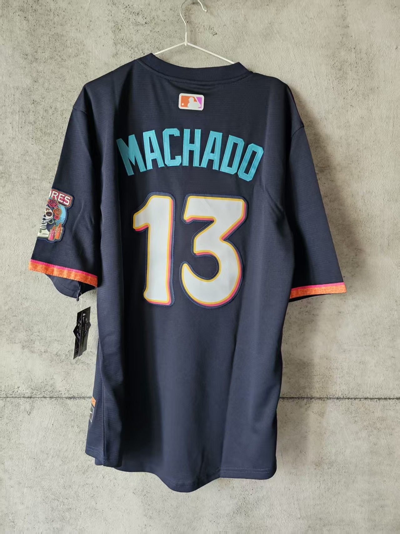 Other San Diego Padres #13 Machado Jersey Size US XL / EU 56 / 4 - 2 Thumbnail