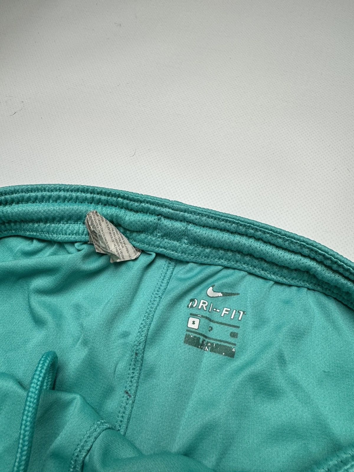 Nike × Vintage Rare Tottenham Nike LLORIS soccer jersey + shorts Size US S / EU 44-46 / 1 - 22 Thumbnail