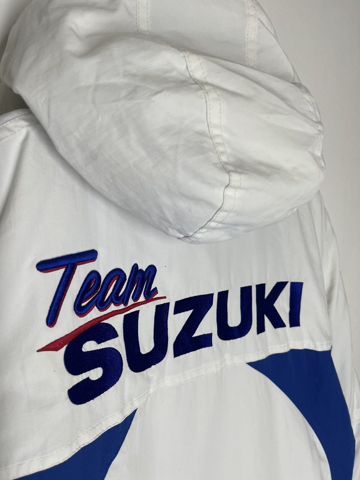 Gear for Sports 90’s Racing Team Suzuki Size US M / EU 48-50 / 2 - 3 Thumbnail