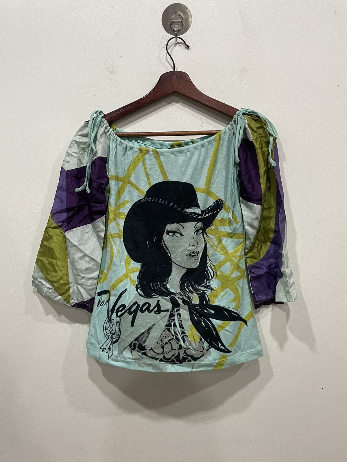Custo Barcelona Lennox Cowgirl