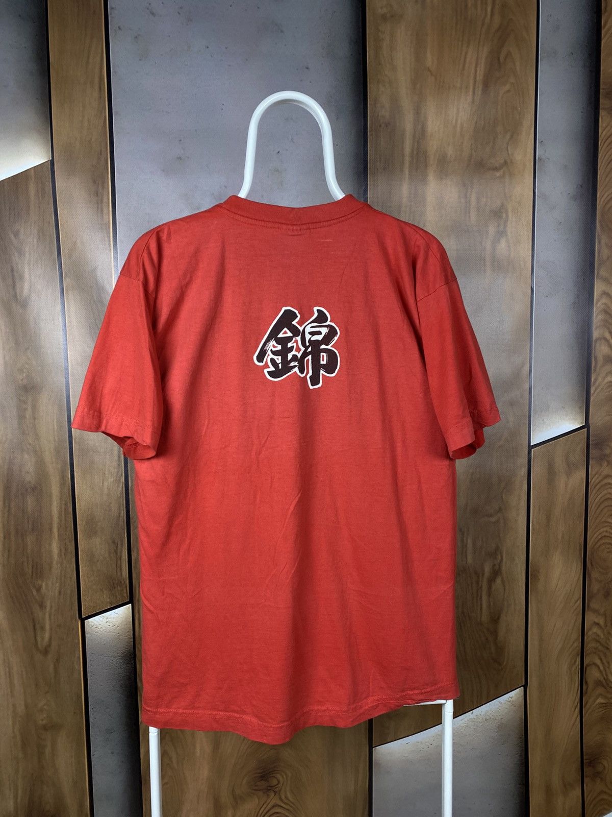 Band Tees 🎸Vintage 90s T-Shirt Snuff British Punk Rock Band Tee🎸 Size US L / EU 52-54 / 3 - 2 Thumbnail