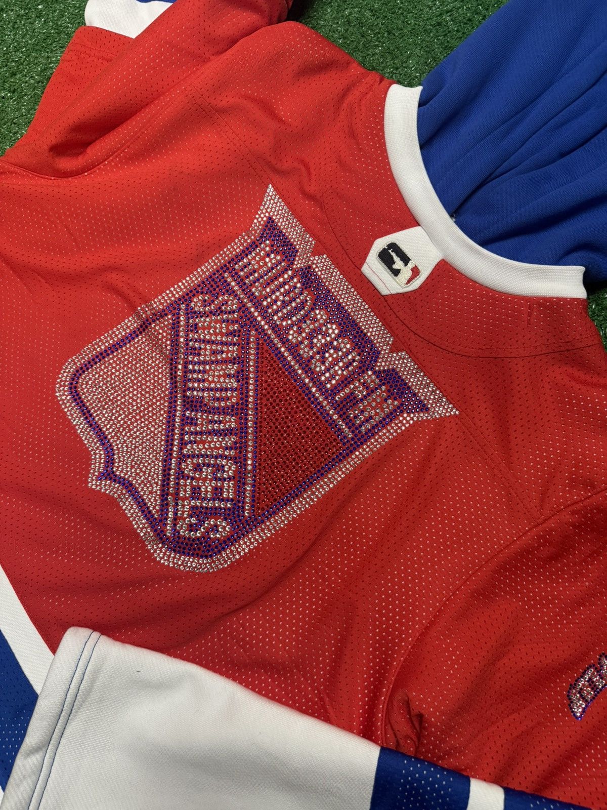 murd333r.fm Murd333r.fm ic333 hockey jerseys sz small Size US S / EU 44-46 / 1 - 3 Thumbnail